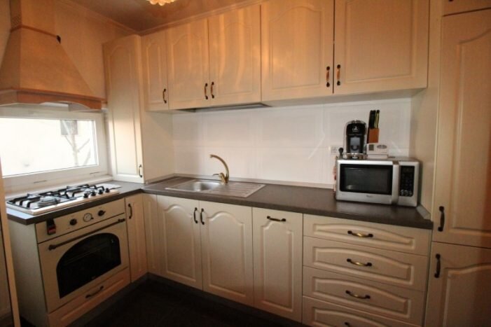 Complex Aurel Persu, inchiriere apartament 2 camere, parcare.