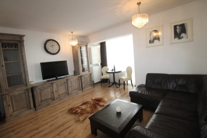 Complex Aurel Persu, inchiriere apartament 2 camere, parcare.