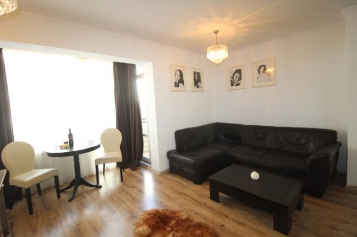 Complex Aurel Persu, inchiriere apartament 2 camere, parcare.