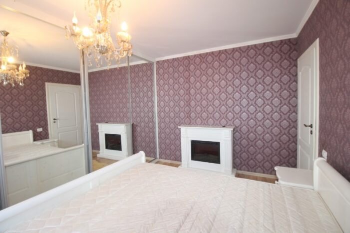 Complex Aurel Persu, inchiriere apartament 2 camere, parcare.