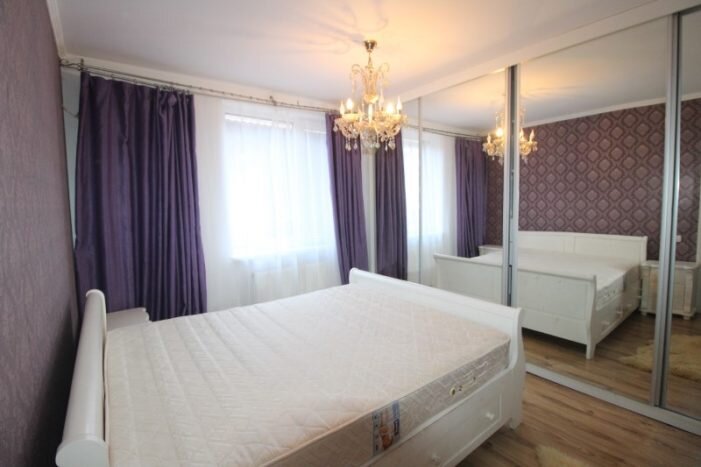 Complex Aurel Persu, inchiriere apartament 2 camere, parcare.