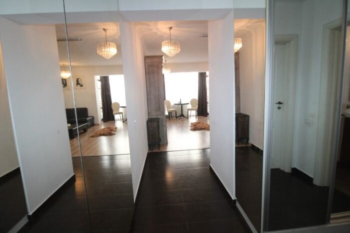 Complex Aurel Persu, inchiriere apartament 2 camere, parcare.