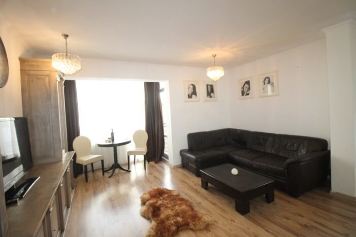 Complex Aurel Persu, inchiriere apartament 2 camere, parcare.
